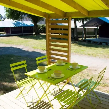 Domaine Residentiel De Plein Air Les Paludiers Batz-sur-Mer