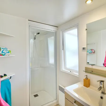 Les Paludiers Campeggio