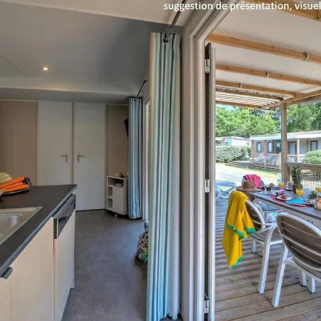 Les Paludiers Campingplads