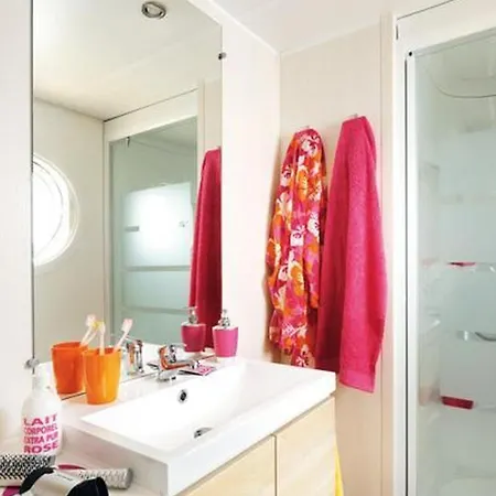 Campeggio Les Paludiers