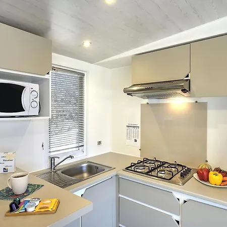 Campeggio Les Paludiers Batz-sur-Mer