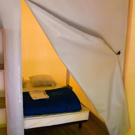 Campeggio Les Paludiers