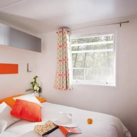 Les Paludiers Campeggio