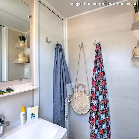 Les Paludiers Campeggio *