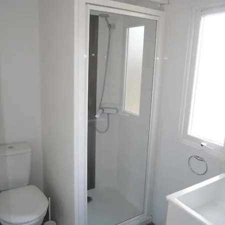 Les Paludiers Campeggio *