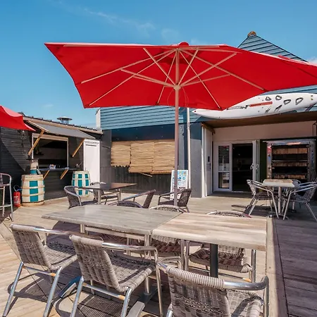 Les Paludiers Campeggio