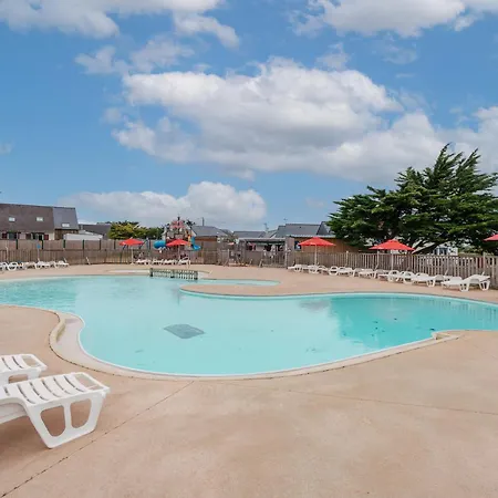 Les Paludiers * Batz-sur-Mer