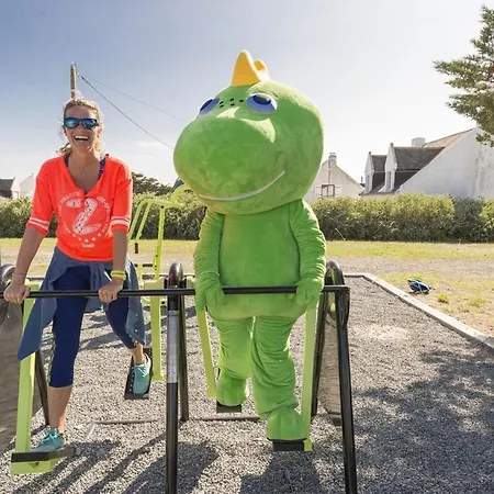 Les Paludiers Campingplads