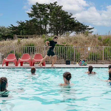 Les Paludiers * Batz-sur-Mer