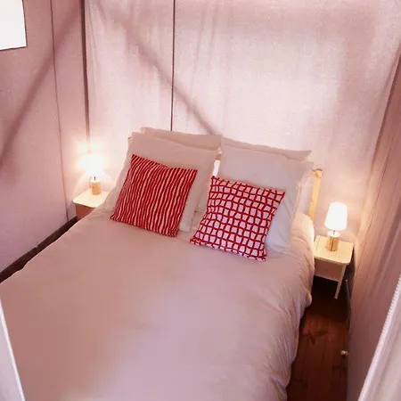 Campingplads Les Paludiers *