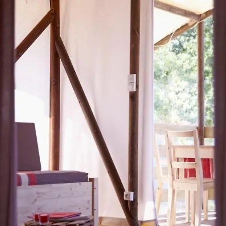 Les Paludiers Campeggio