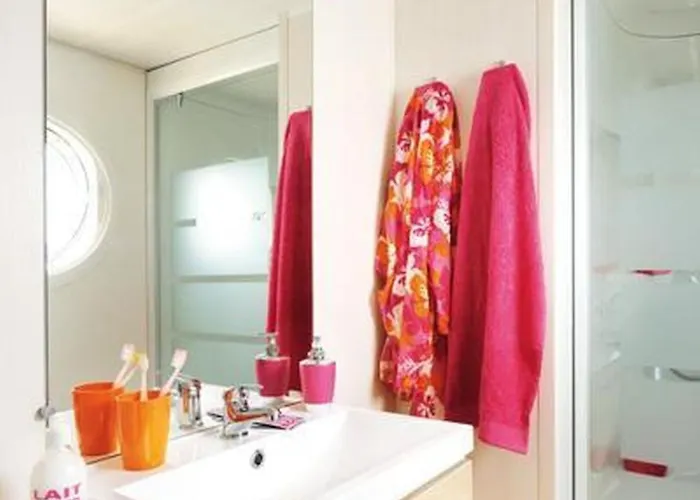 Kemping Les Paludiers