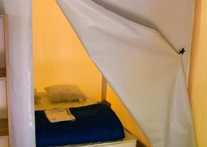 Kemping Les Paludiers