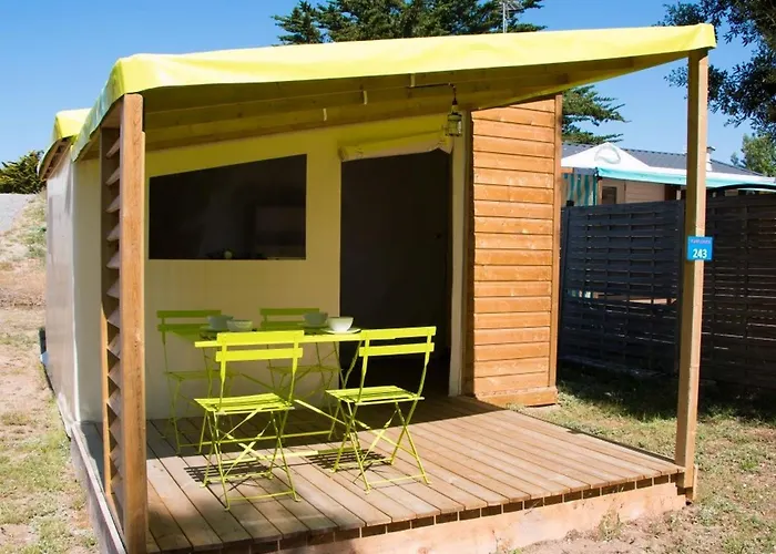 Les Paludiers * Batz-sur-Mer