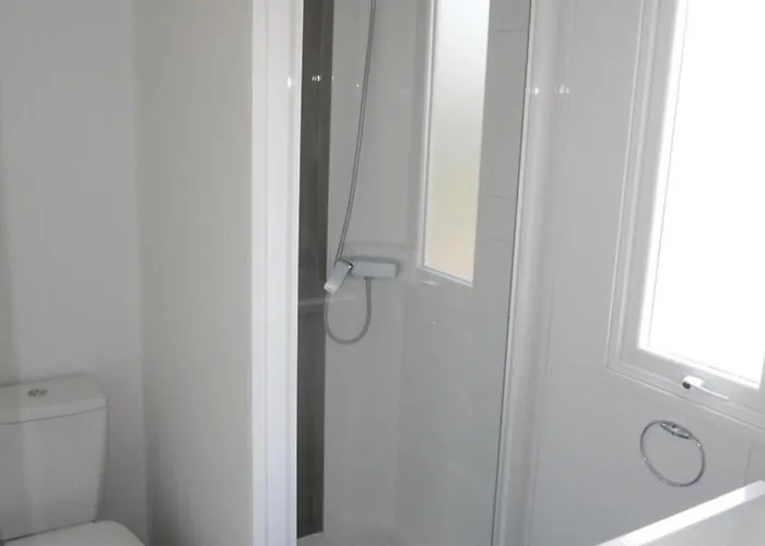 Les Paludiers Kemping *