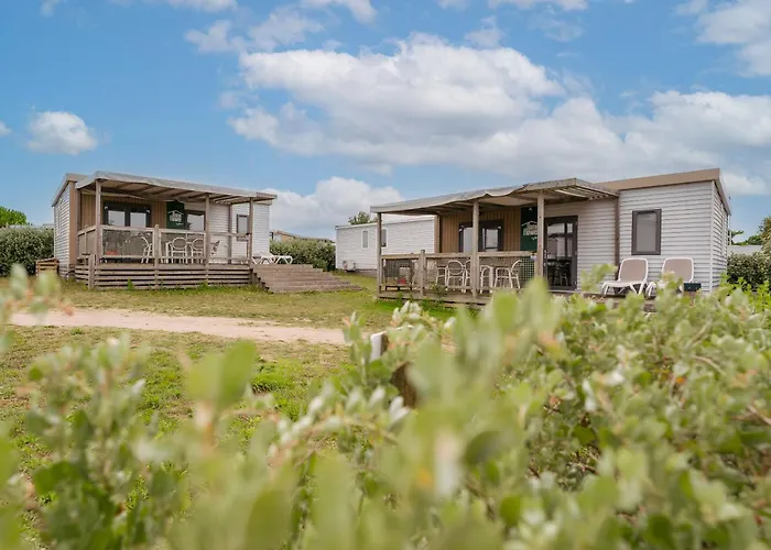 Les Paludiers Batz-sur-Mer