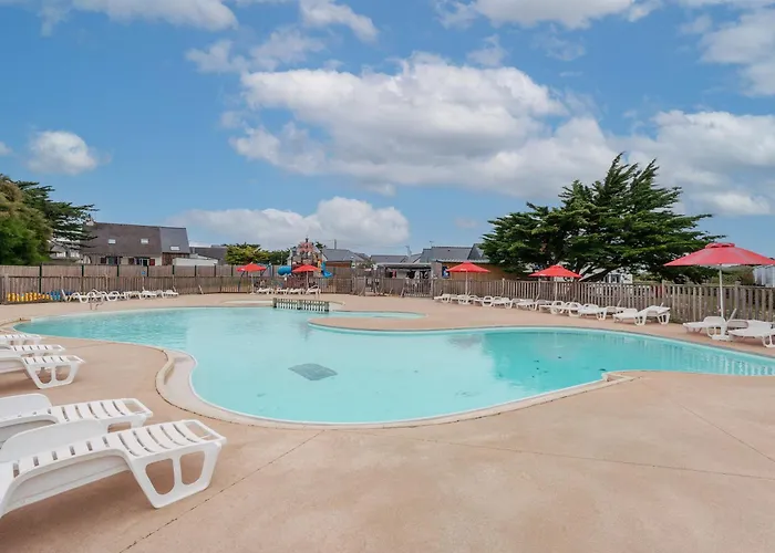 Les Paludiers * Batz-sur-Mer