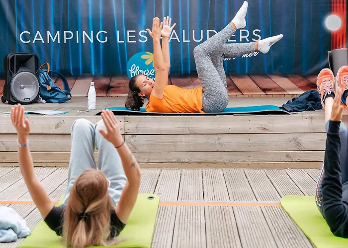 Les Paludiers Batz-sur-Mer