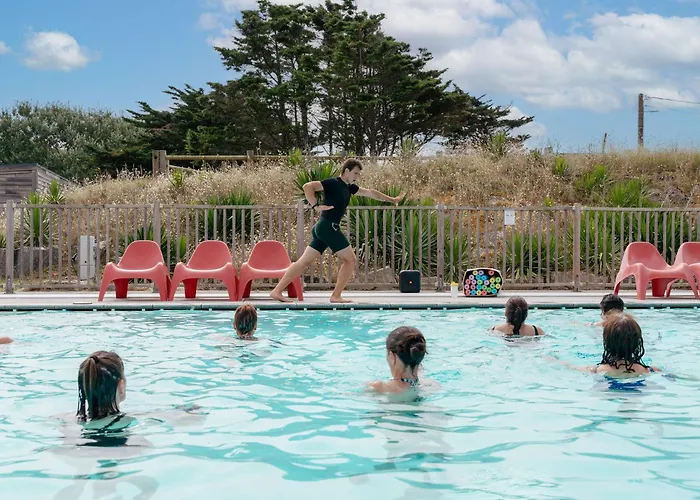 Les Paludiers * Batz-sur-Mer