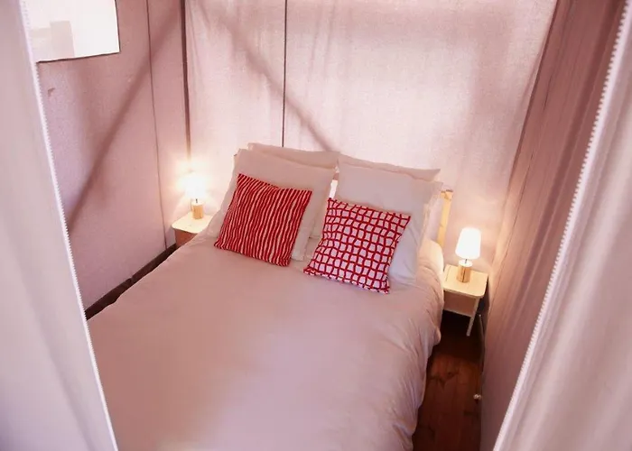 Kemping Les Paludiers *